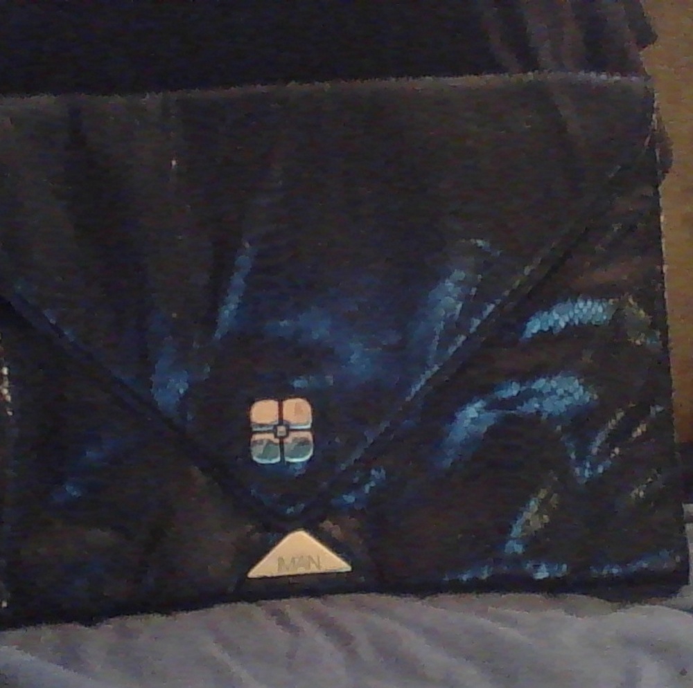 Iman Handbag
